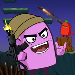 Toffee Multiplayer Shooter icon