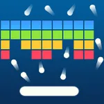 Pixel Brick Break icon