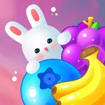 Fruity Match Mayhem icon