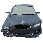 Stunt Car Driving 3D icon