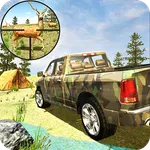 American Hunting 4x4: Deer icon