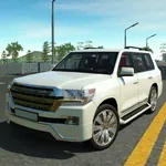 Offroad Cruiser Simulator icon