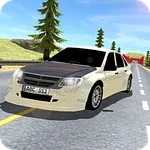 Russian Cars: Granto icon