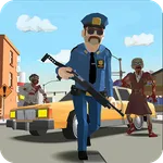 Smasher Crusher Zombie Killer icon