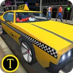 TaxiSim icon