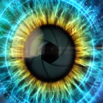 Optics Terminology icon
