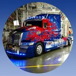 Optimus Prime Wallpapers HD icon