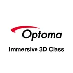 Immersive 3D Class icon