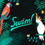 Swim! - Swimmer simulator in p icon