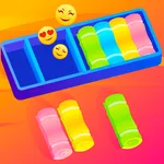 Make Your Space icon