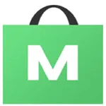 WooCommerce Store App icon