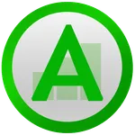 A Levels Rank Point Calculator icon