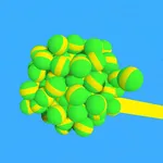 Magnetic Marbles icon