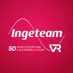Ingeteam 50 years icon