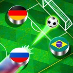 Finger Soccer Elite icon