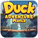 Duck Adventure Mania icon