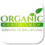 Organic Earth Tech icon