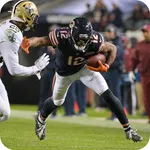 WALLPAPERS CHICAGO BEARS icon