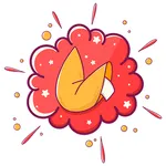 Fortkies | Fortune Cookie icon