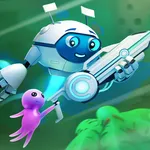 Mike the Planet Miner icon