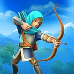 Tiny Archers icon