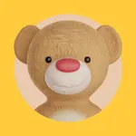 Teddy AI | Study Buddy icon