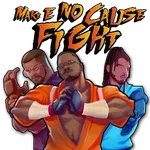 Make E No Cause Fight icon