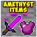 Amethyst Ore Mod icon