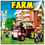 Farming Pam Harvest Mod icon