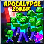 Zombie Apocalypse Mod icon