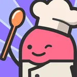 Idle Dessert Tycoon icon