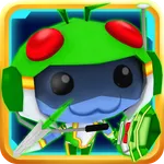 Own Super Squad icon