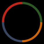 Color Circle icon