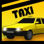 Classic Taxi Simulator icon