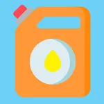 OilApp แอพคำนวณน้ำมัน icon