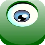 Hepi play games learn English icon