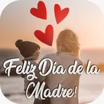 Feliz día de la madre icon