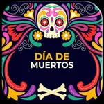 Día de Muertos icon