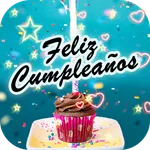 Frases Feliz Cumpleaños icon