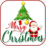 Frases de Feliz Navidad icon