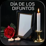 Frases Día de Difuntos icon