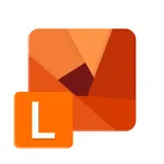 Lens - PDF scanner and editor icon