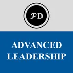 Advanced Leadership: Leadershi icon