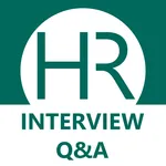 Job HR Interview Questions and icon