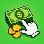 Click & Earn Money & Cash now! icon