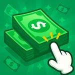 Tap 4 Cash - Earn Fast Money! icon