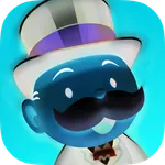 3D MONOPOLY Cube Game icon