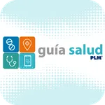 PLM Guía Salud icon