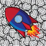 Balloon Rockets icon