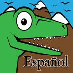 Dino Articulation - Spanish icon